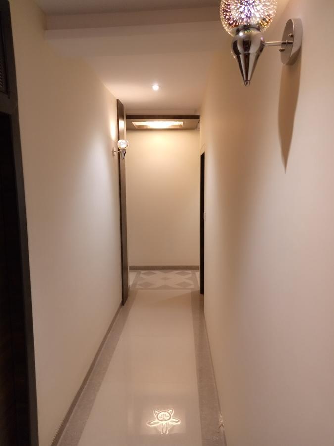 Hotel Silver Elite Мумбаи Экстерьер фото